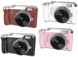Детский фотоаппарат Y01 Camera