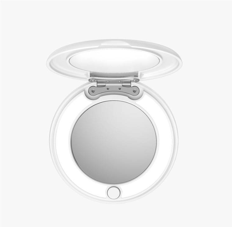 Магнитный держатель-подсветка D22P для игрушек