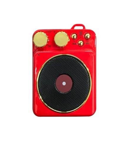 Мини Bluetooth колонка T10