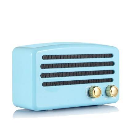 Ретро Bluetooth колонка T5, оптом