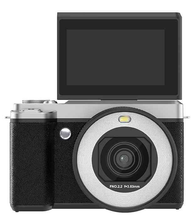 Детская камера X7 - фотоаппарат для детей