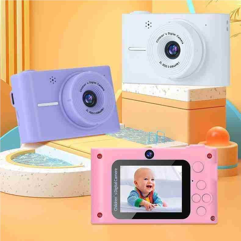 Детский фотоаппарат, игрушка