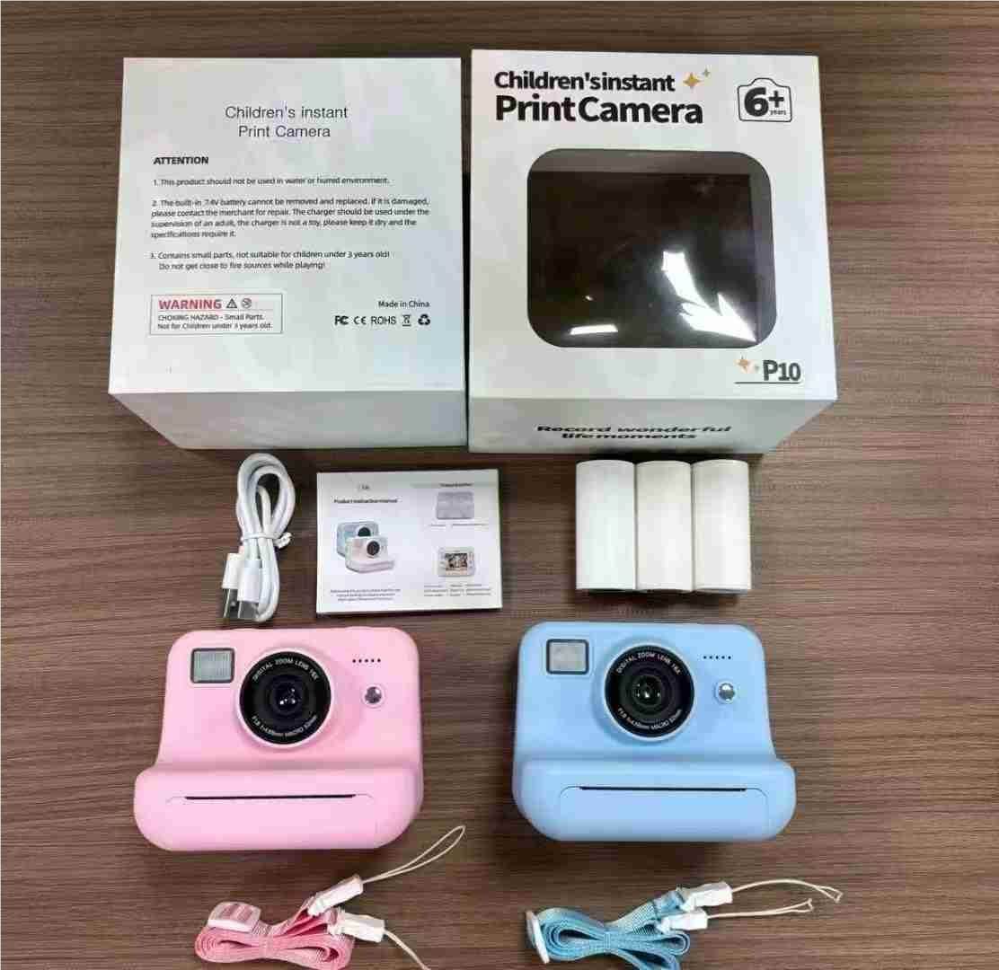 Игрушка P10 оптом: красочная коробка, 30 шт/коробка