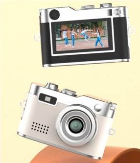 Детский фотоаппарат, игрушка