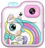 Q6 Pegasus: Интерактивная игрушка-единорог для детей