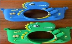 Мягкая игрушка Дракончик Xiao Nai Long, 8 см