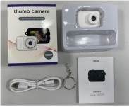 Миниатюрная камера AC06 для детей