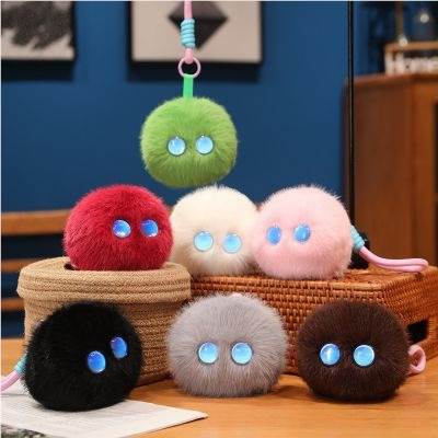 Мягкая игрушка AI Fuzai Tuanzi, 48 шт/кор
