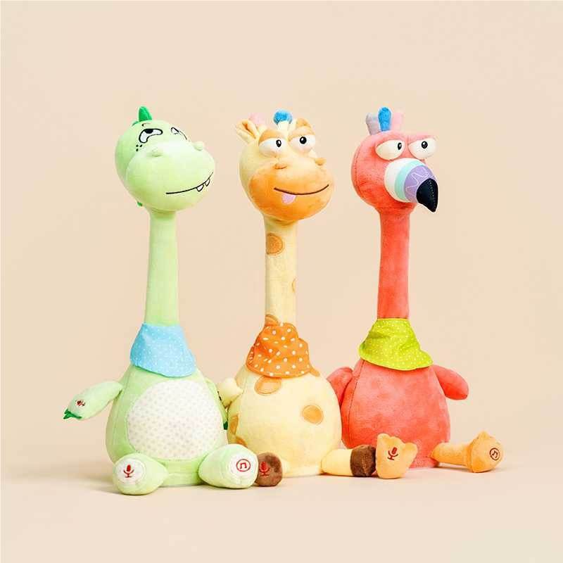 Игрушки Chang Gao Gao Series оптом