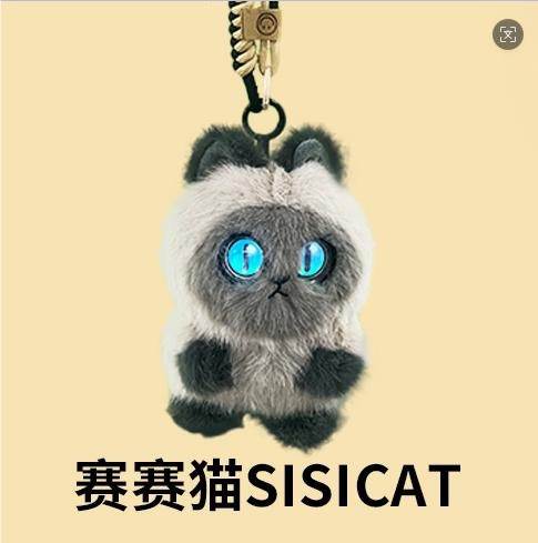 AI赛赛猫 (小): Интерактивная гоночная игрушка