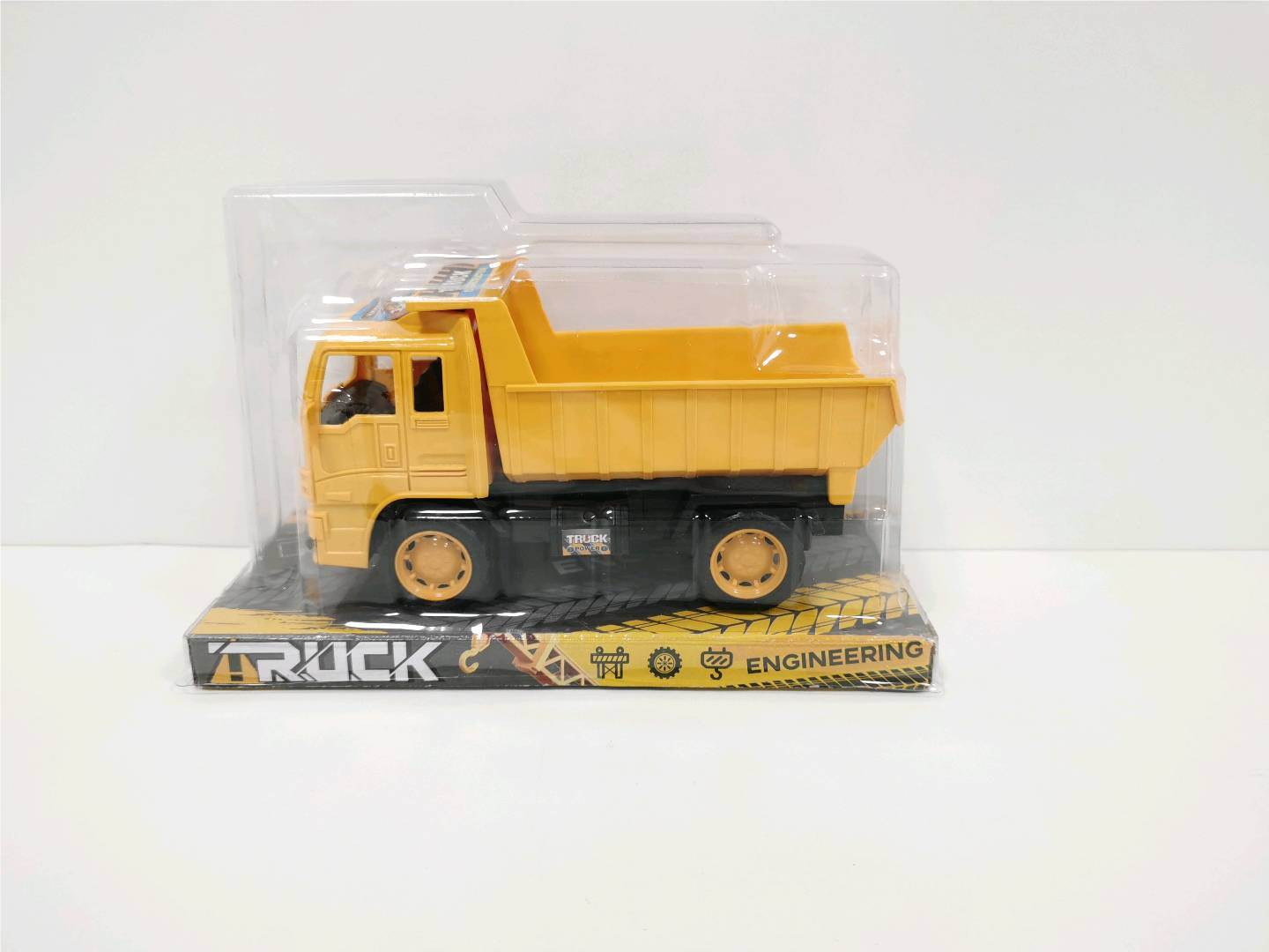 Игрушечная строительная техника, 144 шт/кор