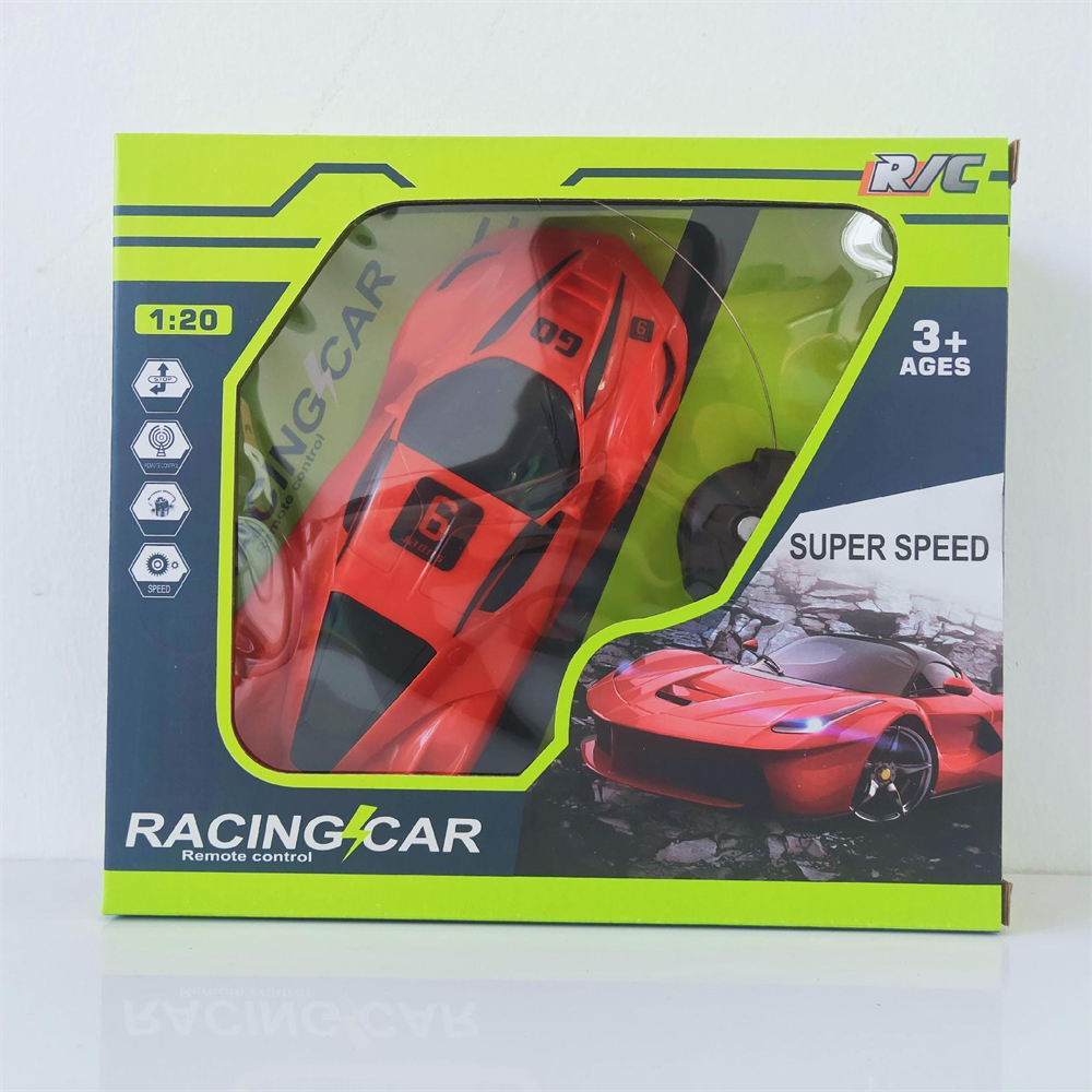 Радиоуправляемая машинка Lamborghini 1:20