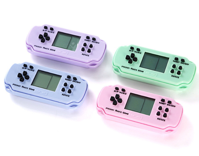 PSP Русская игровая консоль оптом