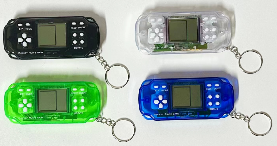 PSP Русская игровая консоль оптом