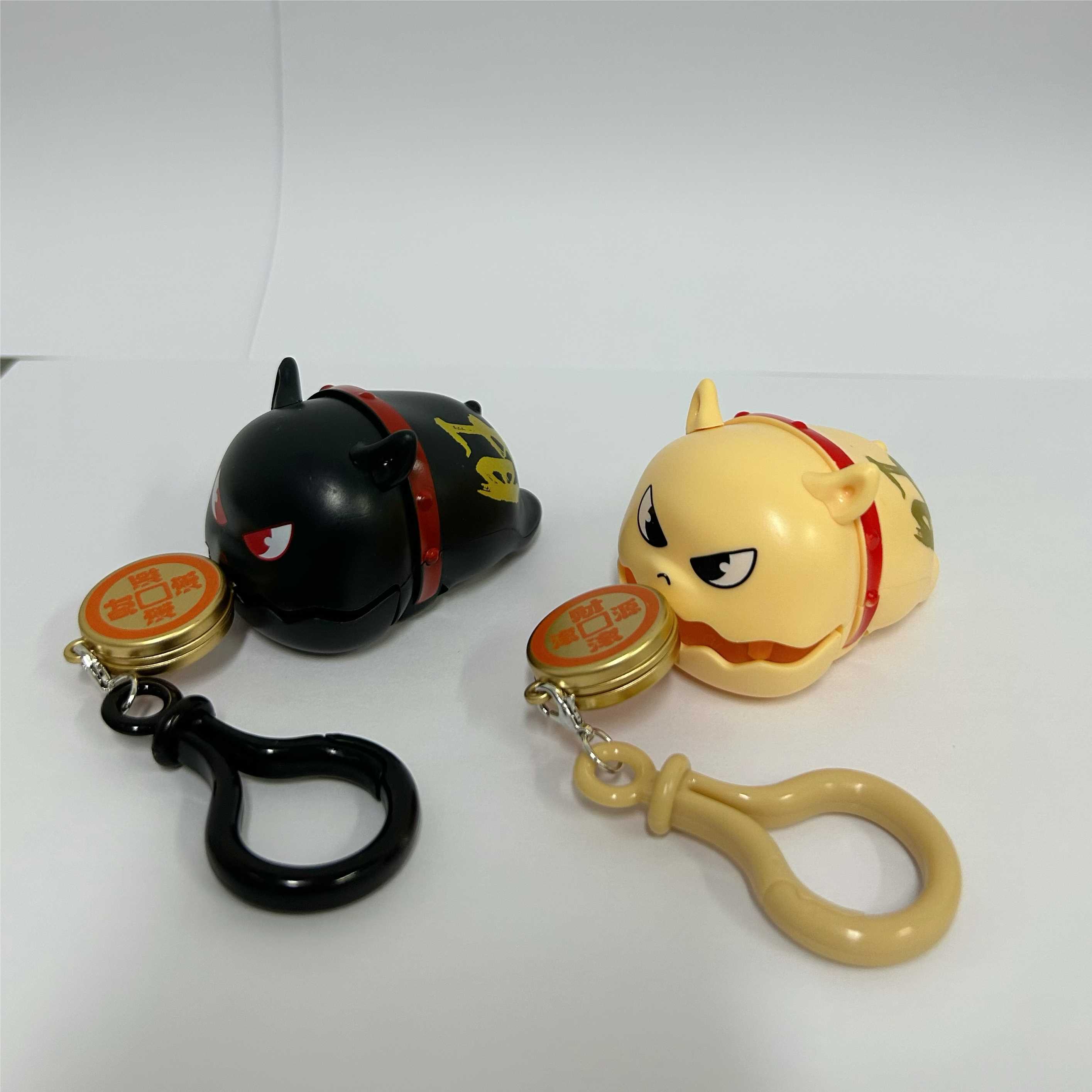 Игрушка-каталка 拉线小狗 Pull Puppy