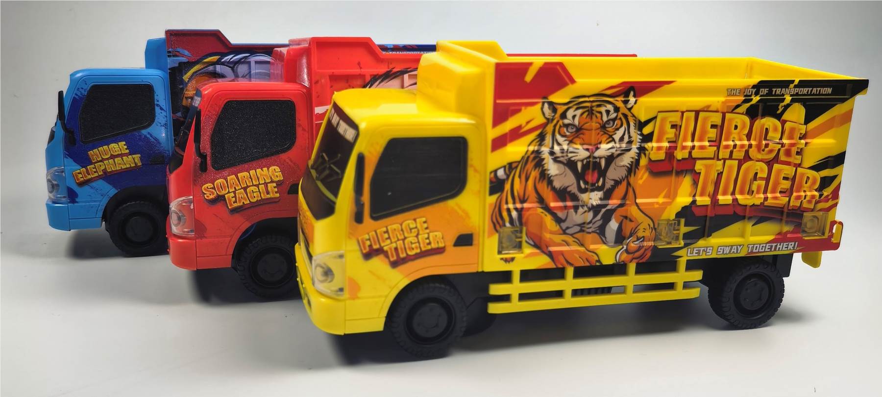 Электрический универсальный автомобиль Tianchen Toys оптом