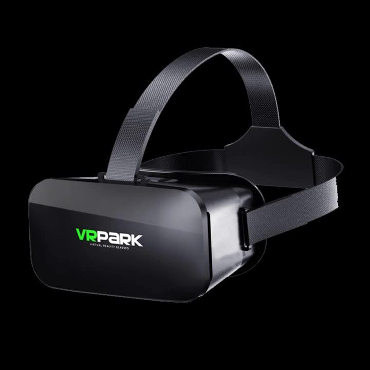 VR очки виртуальной реальности 3D
