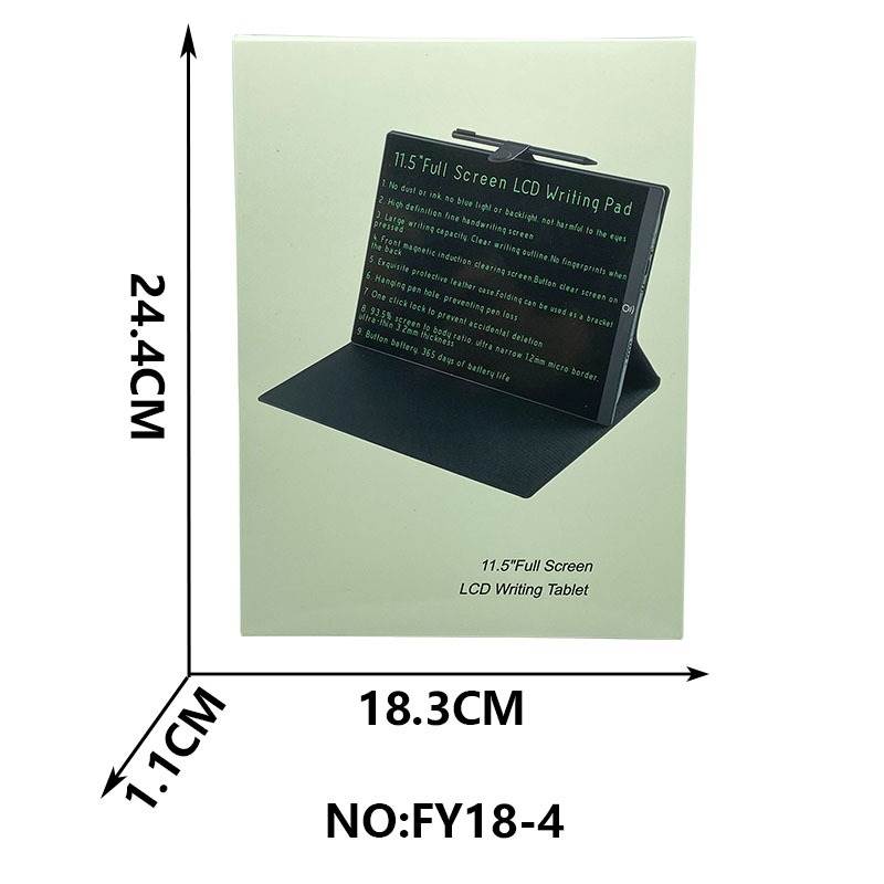 Двусторонняя доска для рисования "Двойной холст"