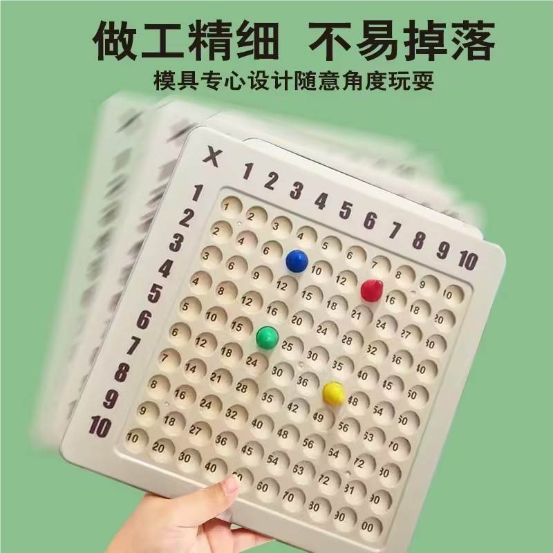 Настольная игра "Числовая арифметика"