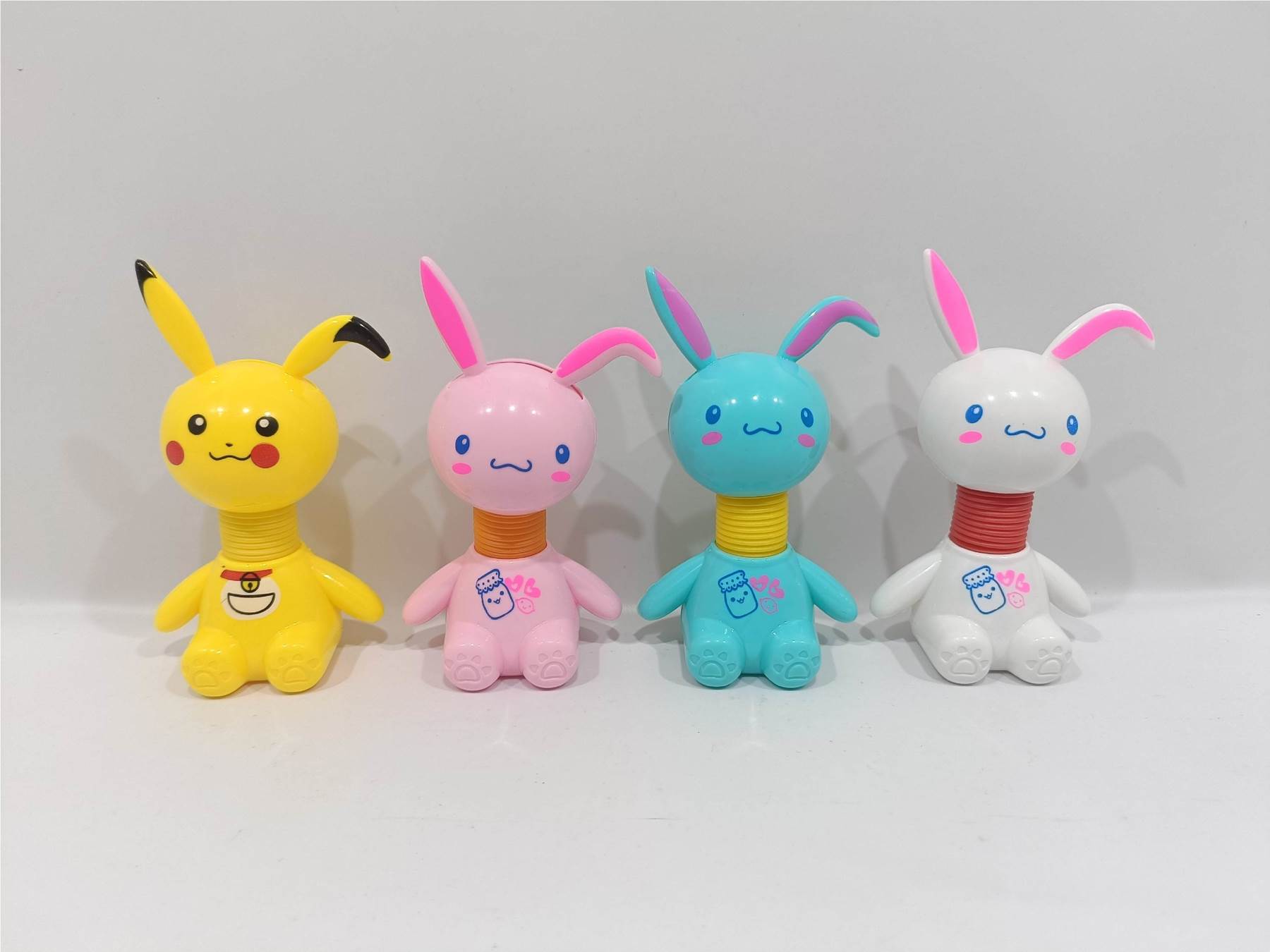 Растягивающаяся игрушка антистресс Cinnamoroll