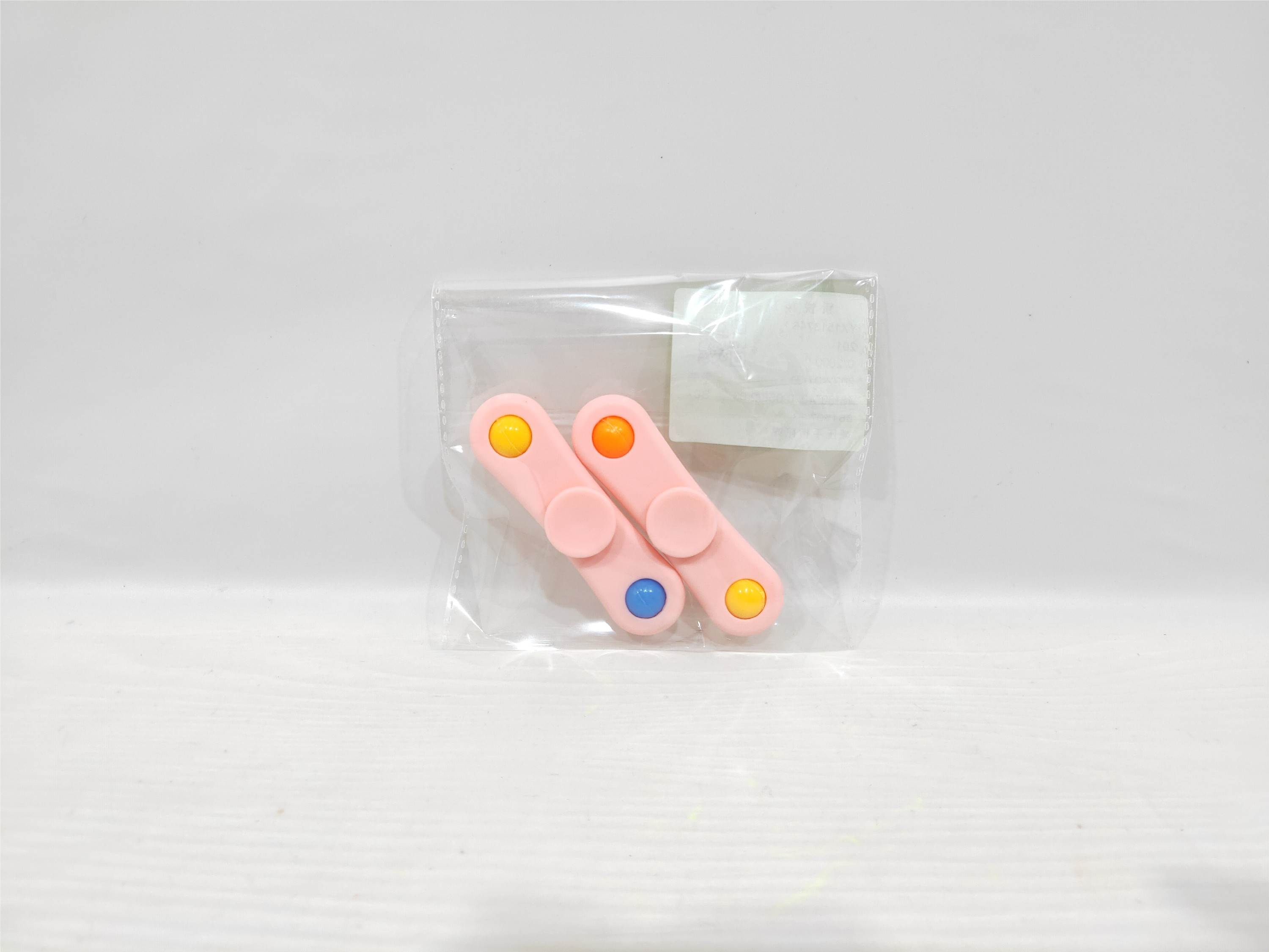 Антистресс спиннер для рук DECOMPRESSION FINGER GYROSCOPE