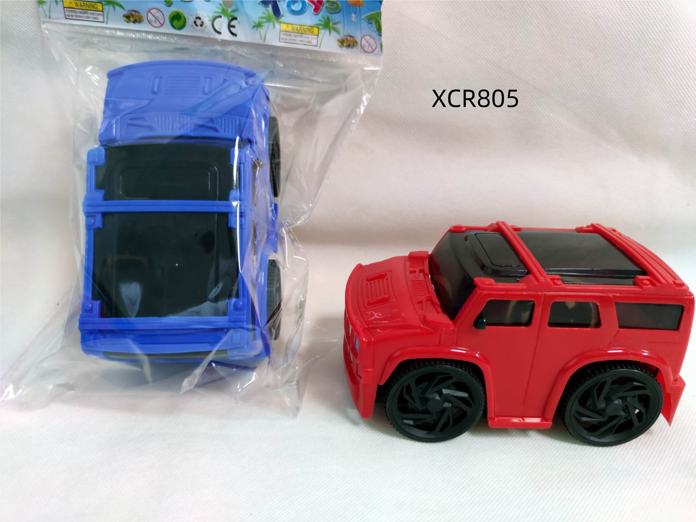 Инерционный Hummer Q version, оптом