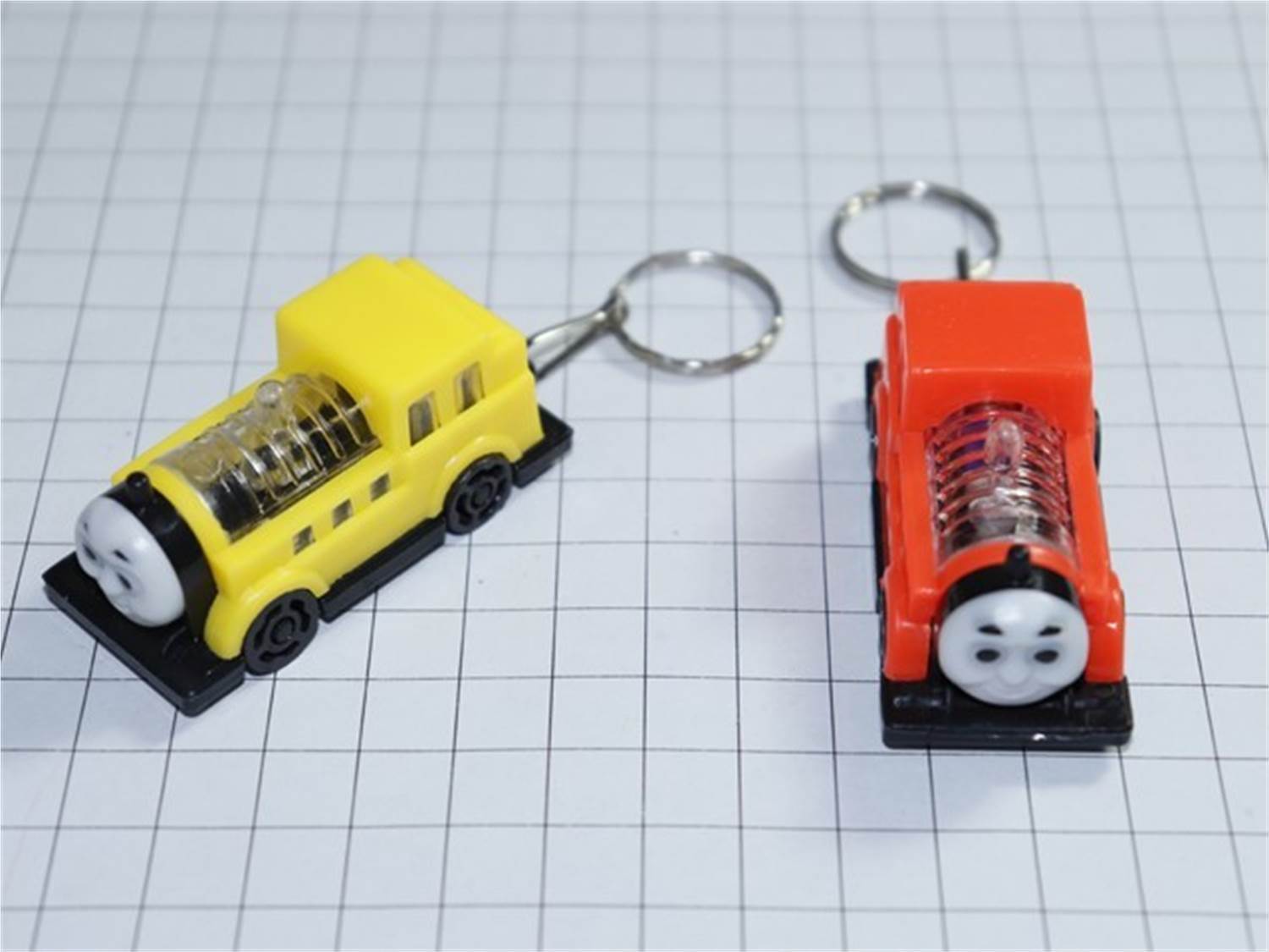 Брелок Thomas Flash оптом