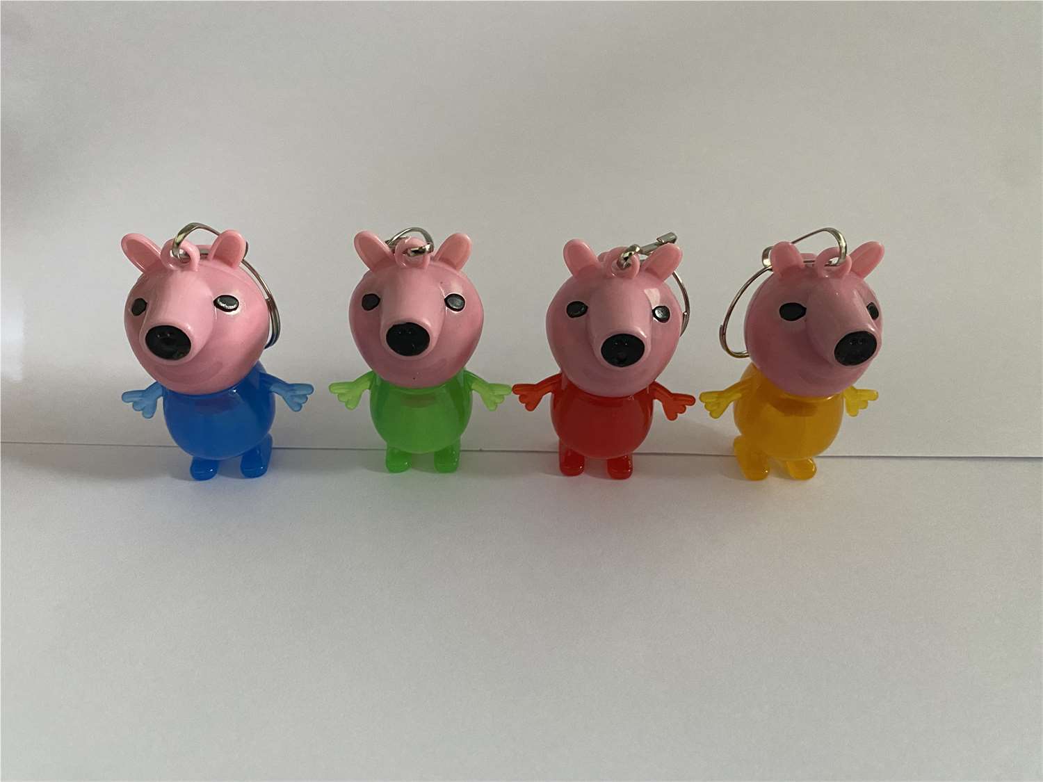 Жевательный поросенок Jelly Pig оптом