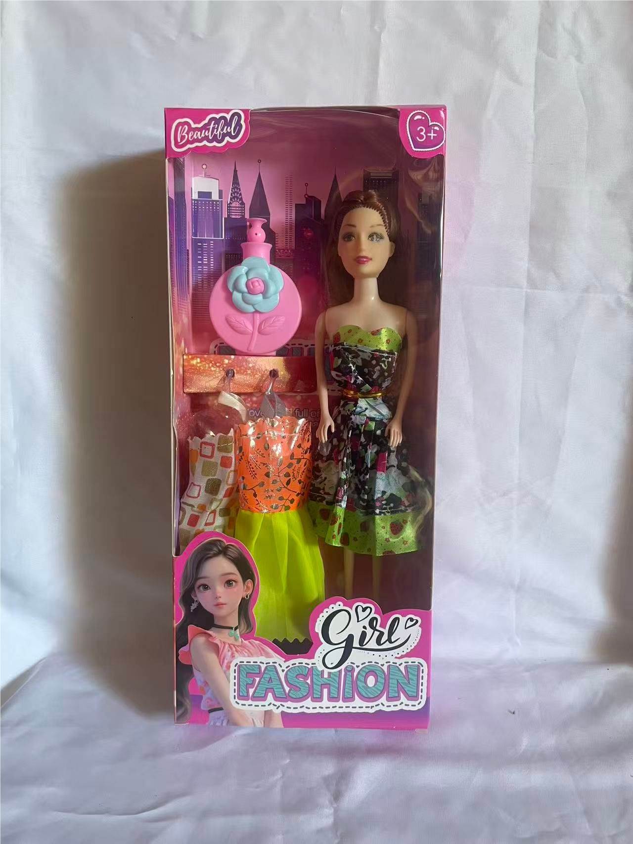 Кукла Barbie: оптом от производителя, выгодная цена