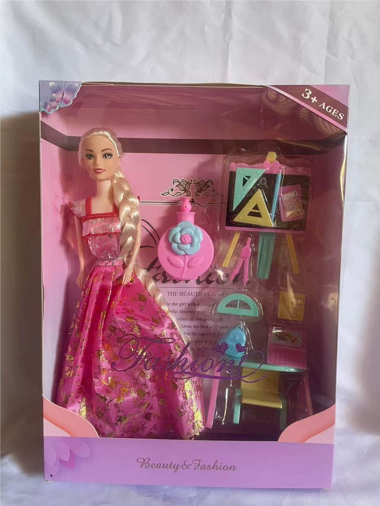 Кукла Барби (Barbie) оптом от производителя