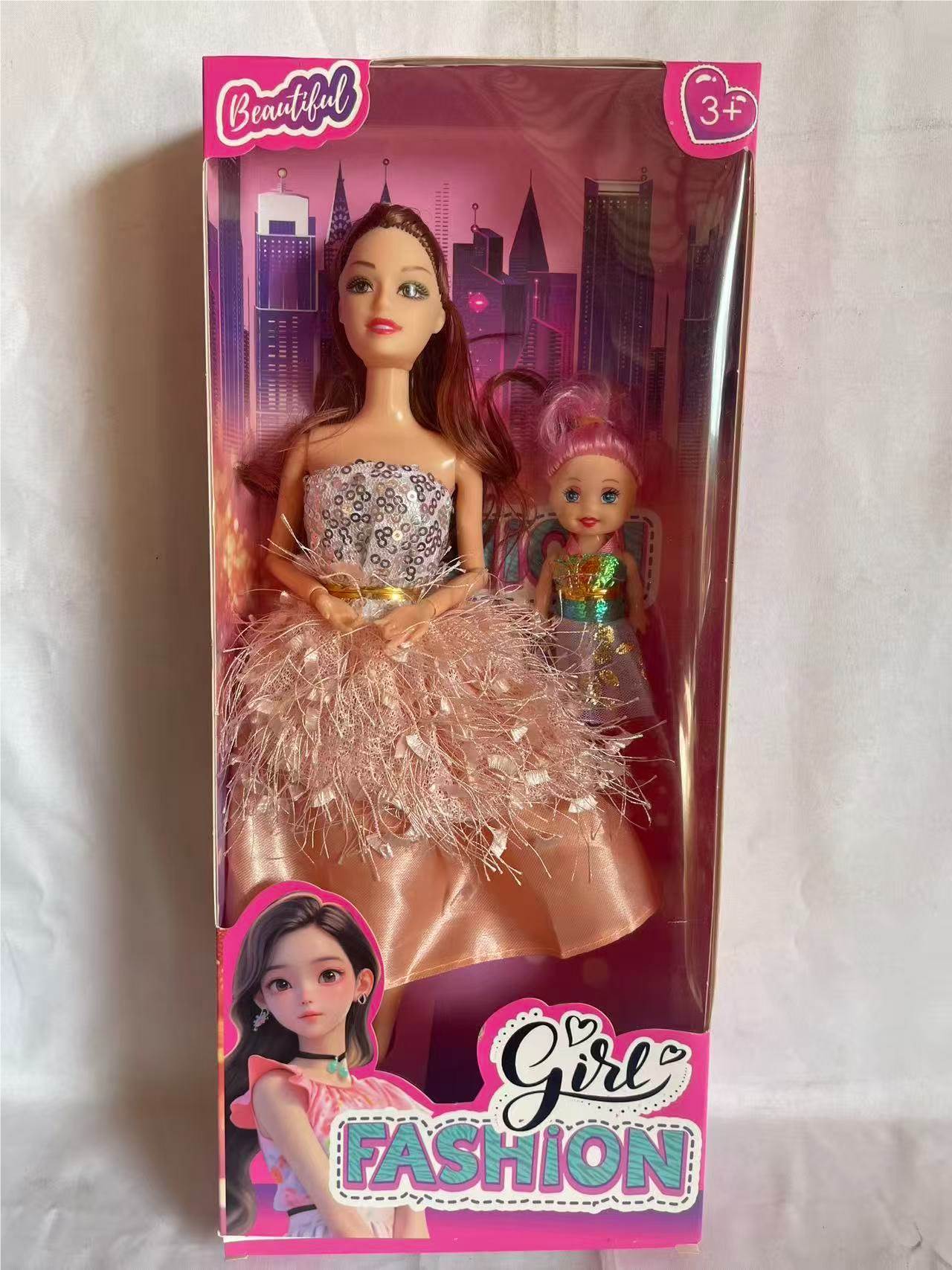 Кукла Барби (Barbie) оптом от производителя