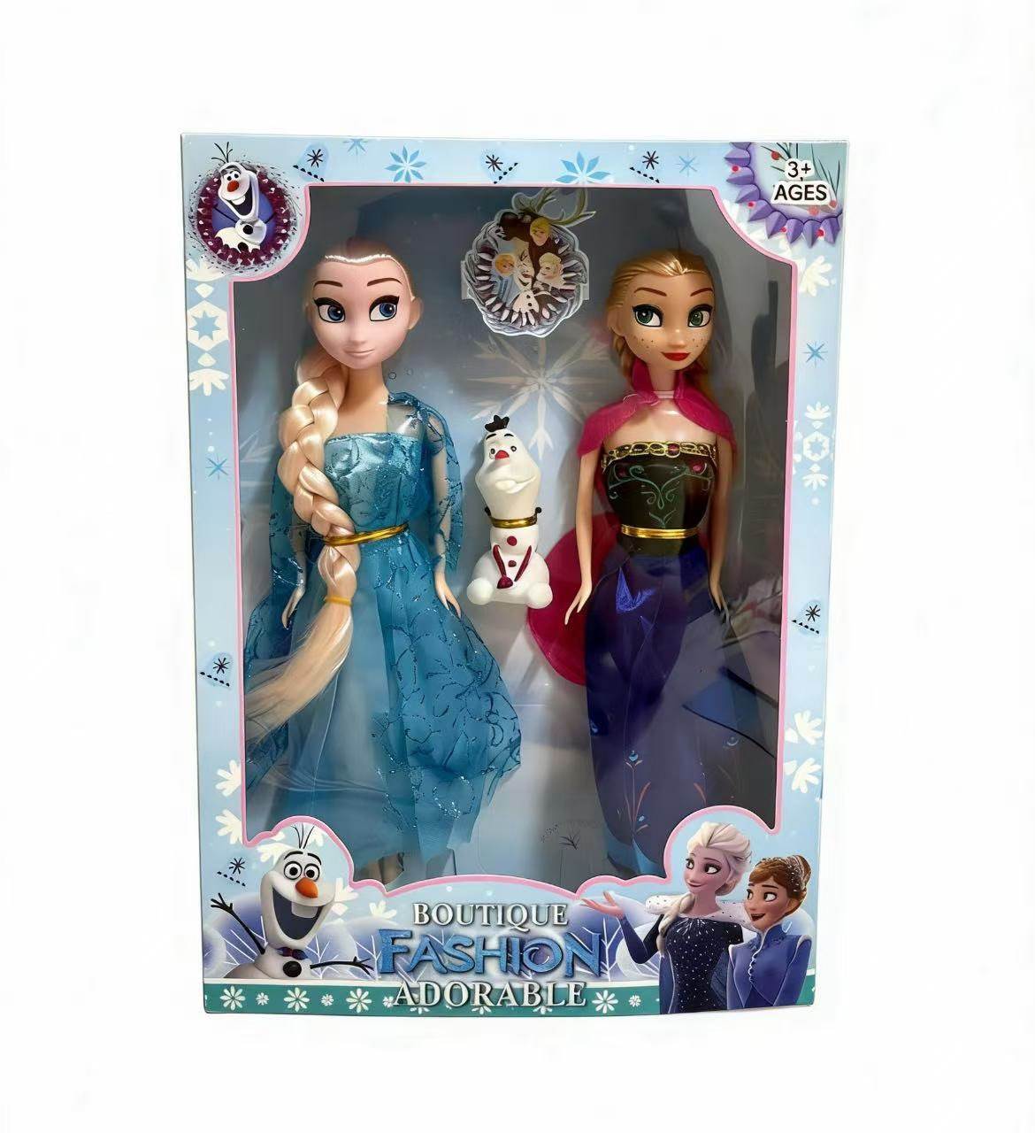 Кукла Frozen 11 дюймов (30 см), оптом