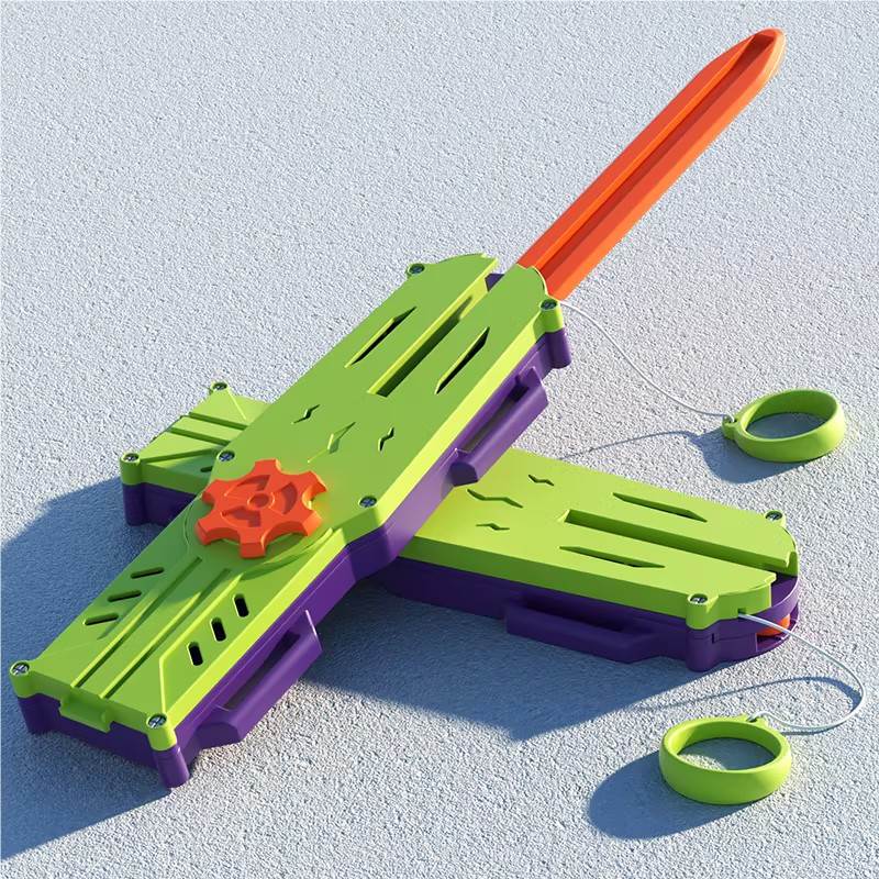 Игрушечный Сюэцзянь (Sleeve Sword) оптом