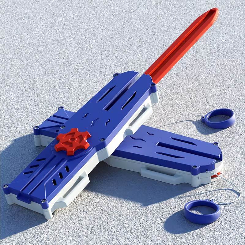 Выдвижной кинжал "Рукавный клинок", 9 CNY