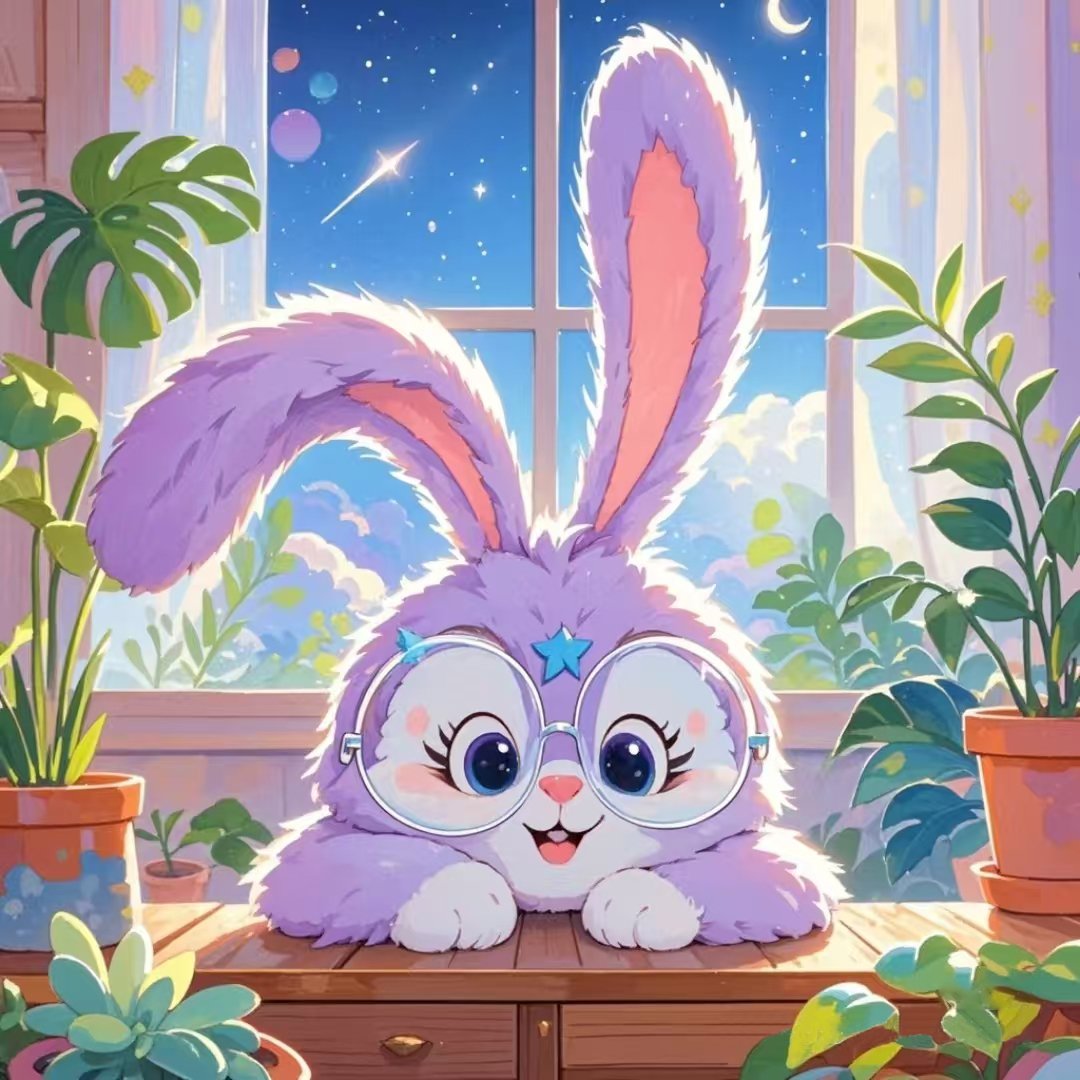 Алмазная мозаика Sanrio DIY с рамкой 20x20 см