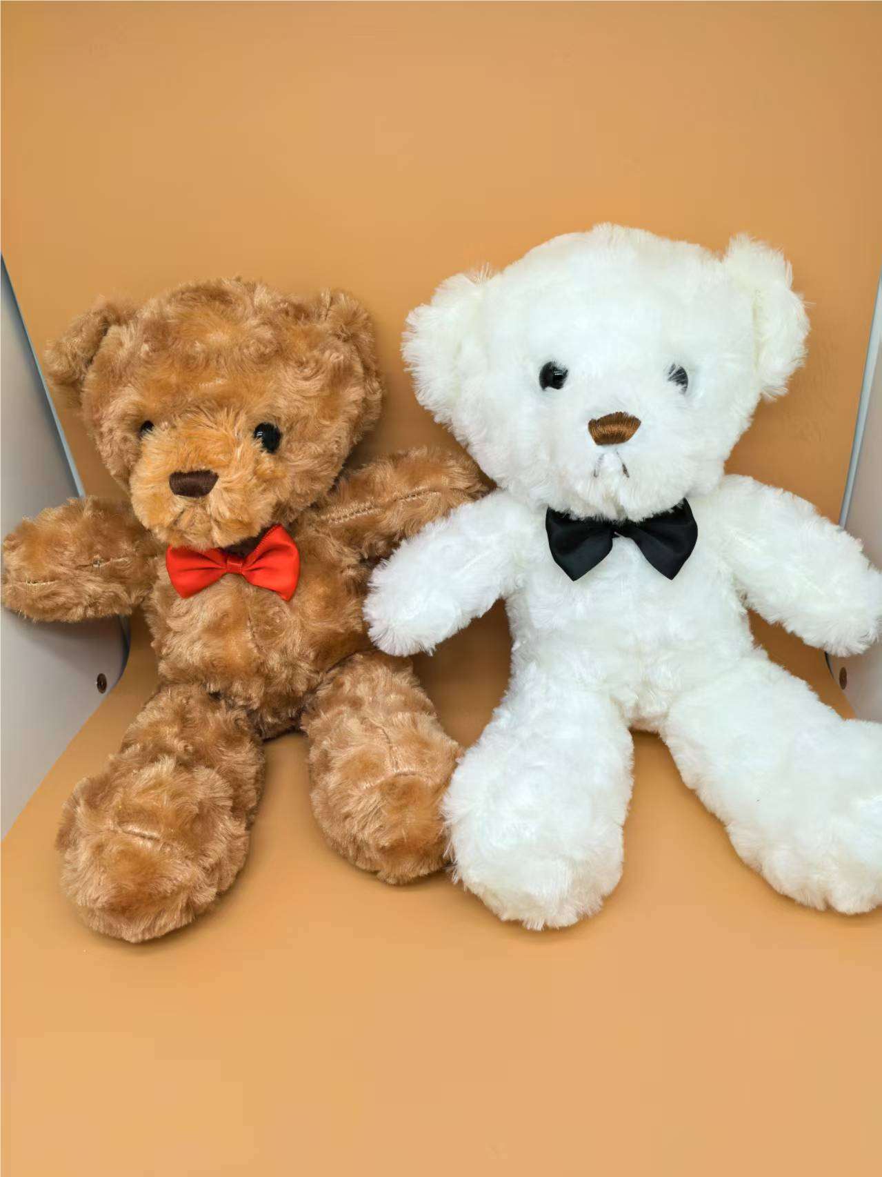 Мягкий мишка Jazz Bear оптом от производителя