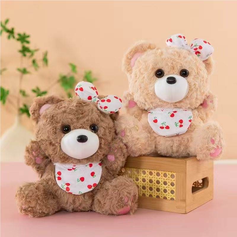 Мягкая игрушка Beibei Bear оптом