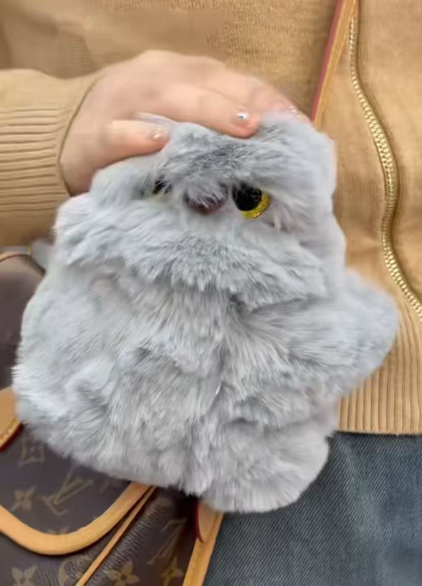 Электрическая сова Owl, оптом от производителя