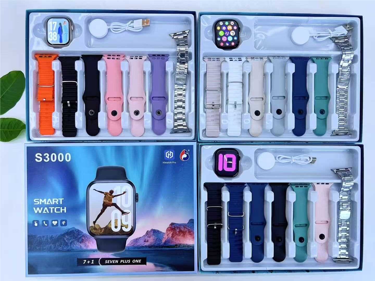 Bluetooth часы для детей и взрослых
