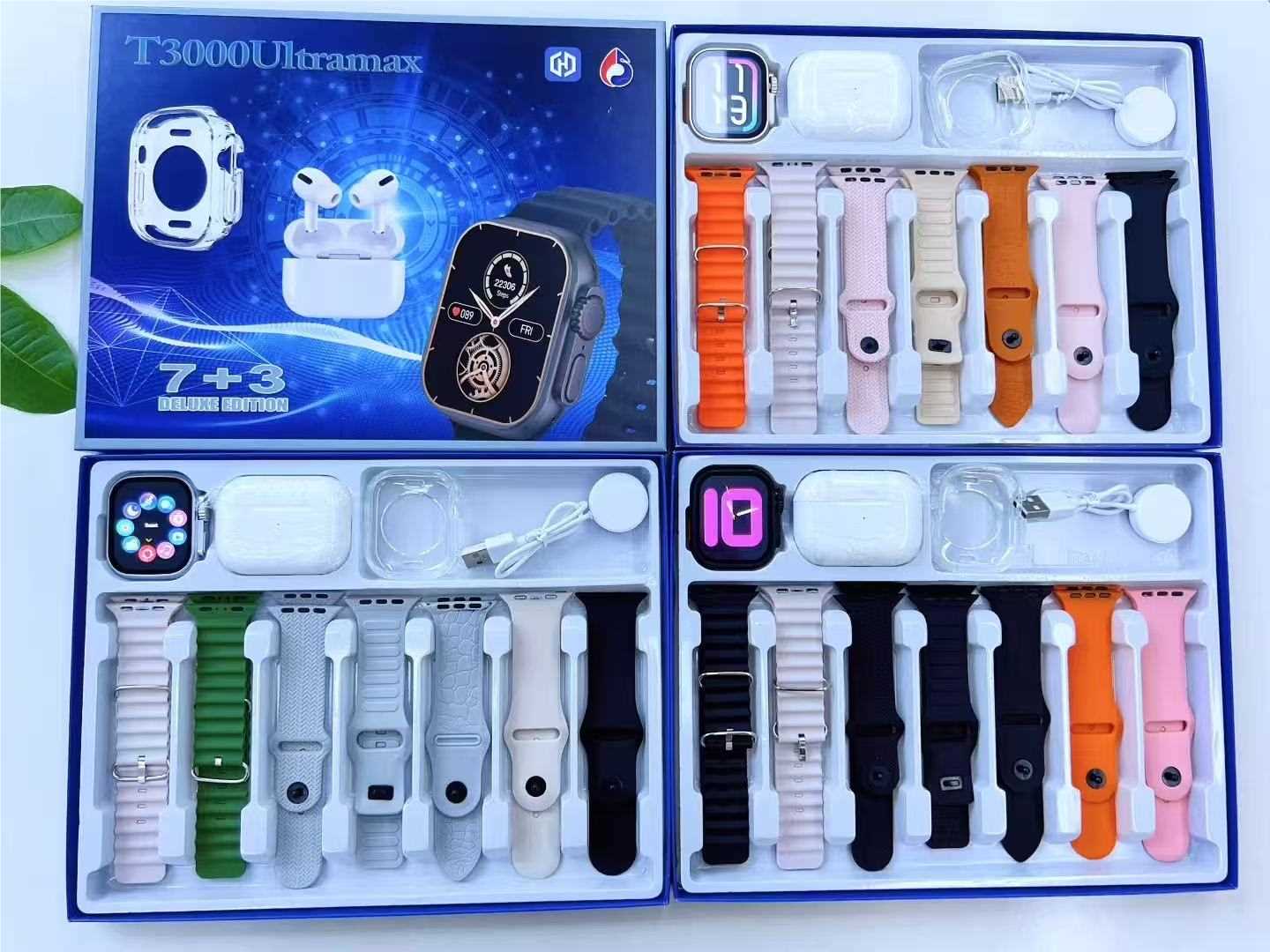 Bluetooth часы для детей и взрослых