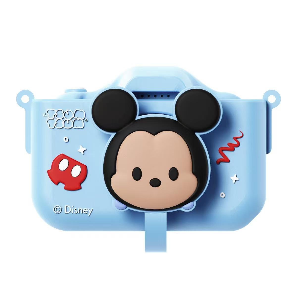 Детский фотоаппарат Mickey Camera, 78 CNY