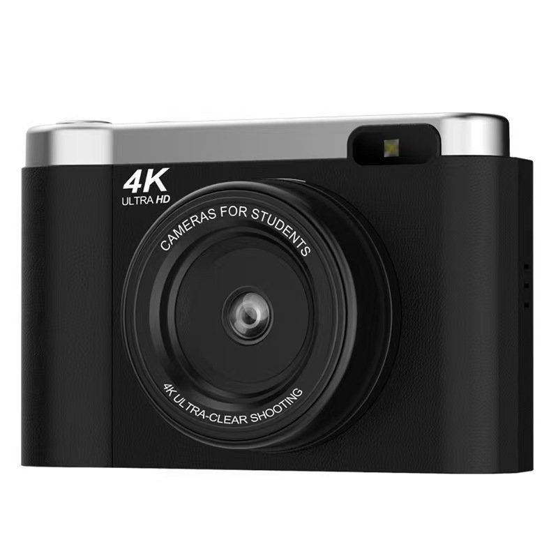 Детский фотоаппарат с двумя камерами HD