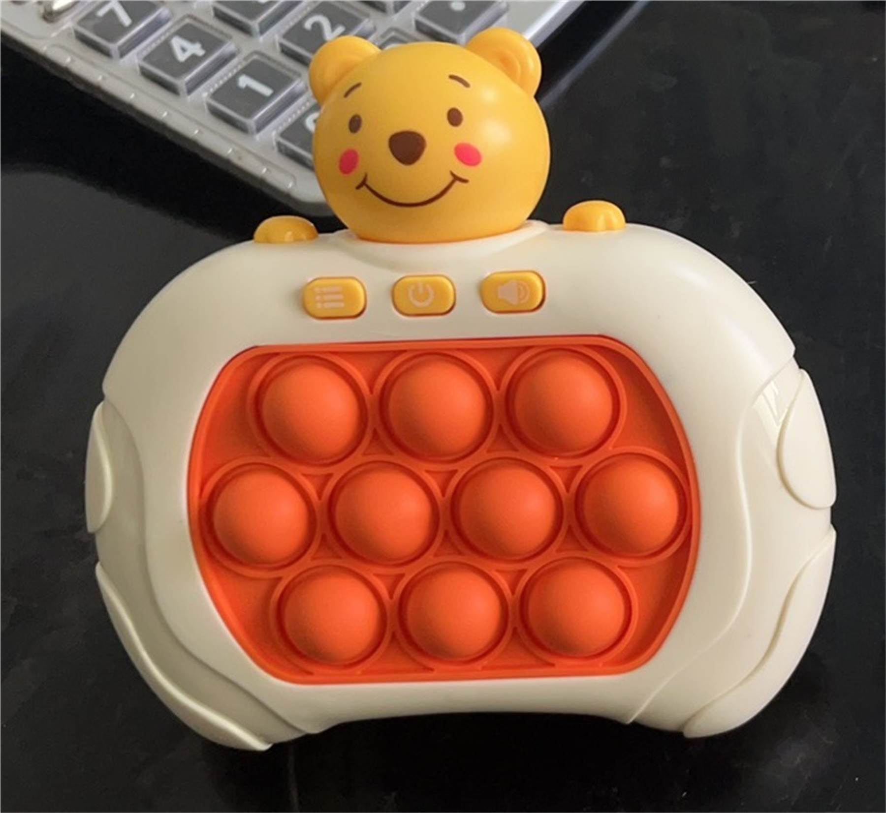Игровая консоль Винни Пух 999 игр