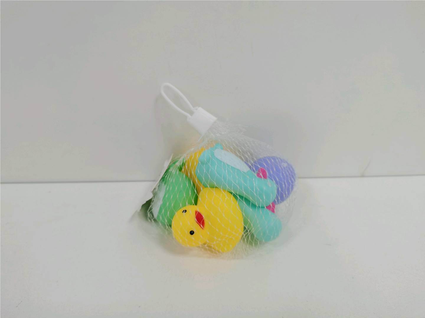 Набор игрушек в сетке, 6 шт.