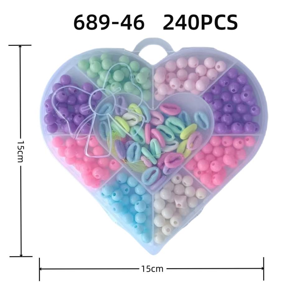 Набор для создания украшений DIY