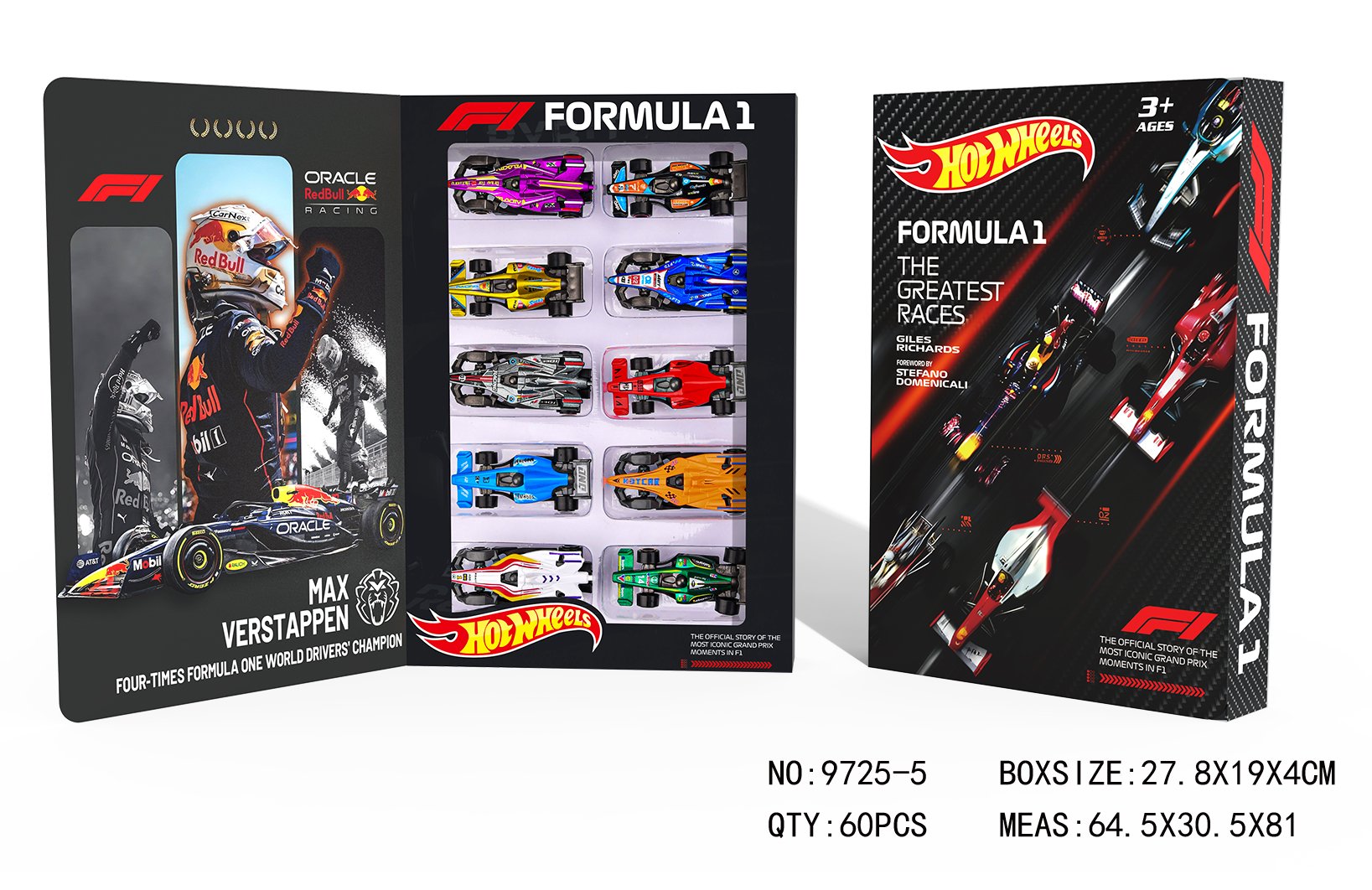 Литые машинки Hot Wheels оптом