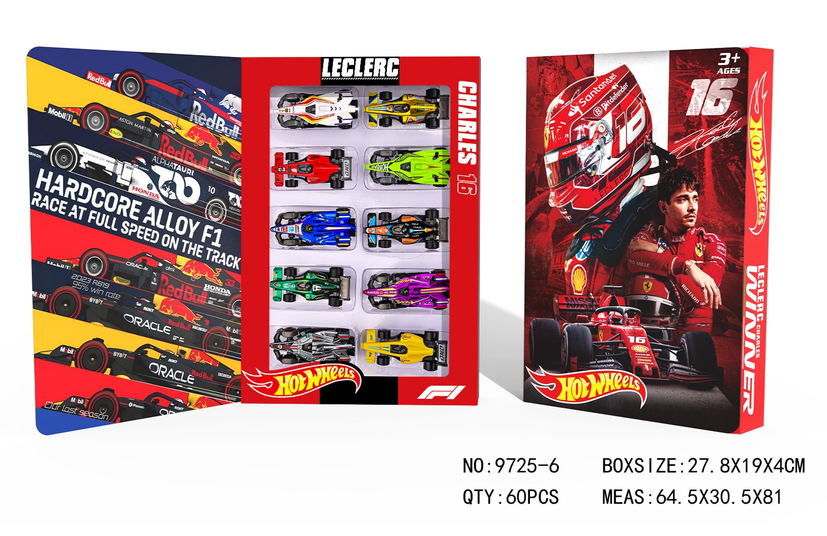 Литые машинки Hot Wheels оптом
