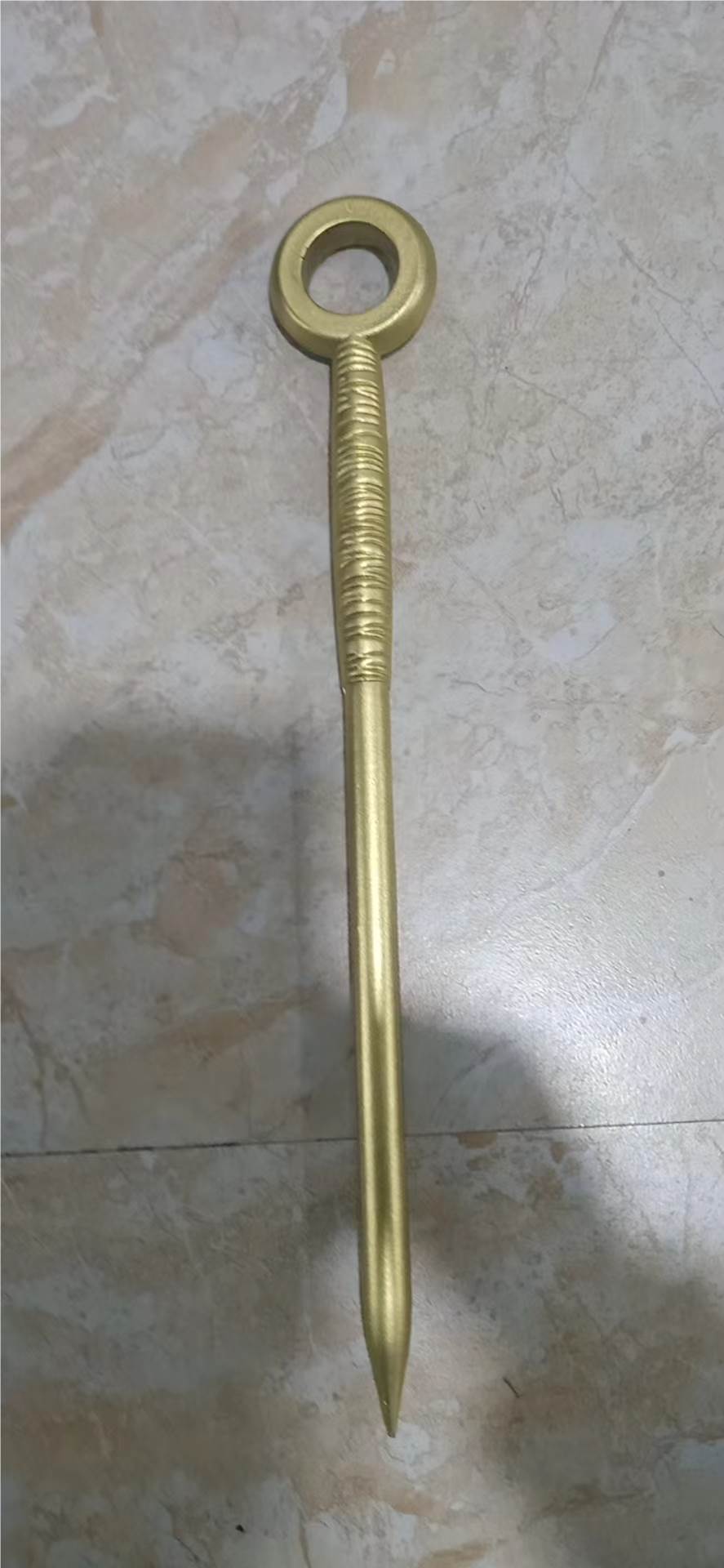 Игрушечный кинжал Thorn Dagger No.11