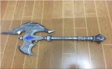 Игрушечный топор Big Axe оптом
