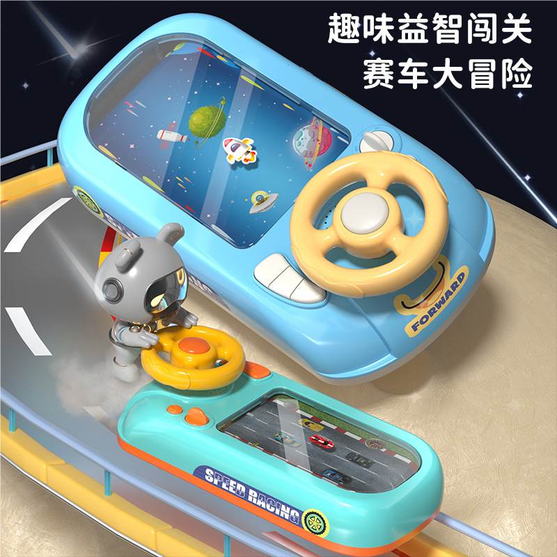 Игровой автомат Spaceship Adventure